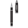 Bettoni Collection Roller Ball Pen w/ Stylus